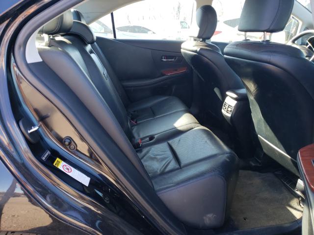 2010 LEXUS HS 250H JTHBB1BA8A2010973