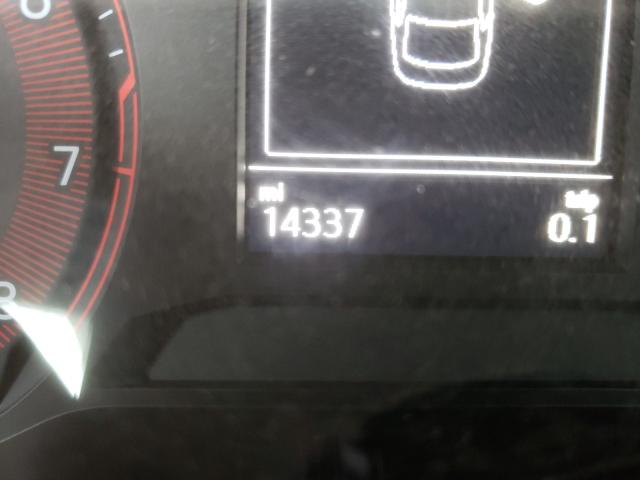 2019 VOLKSWAGEN JETTA S 3VWCB7BU7KM175987