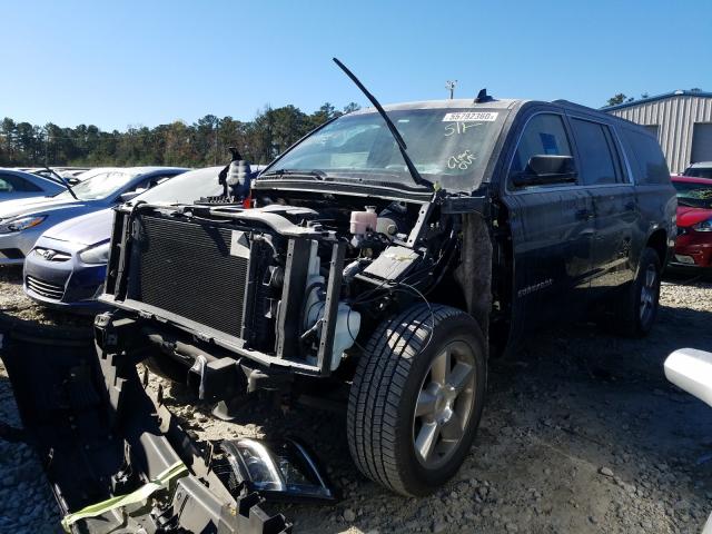 2016 CHEVROLET SUBURBAN C 1GNSCGEC1GR202242