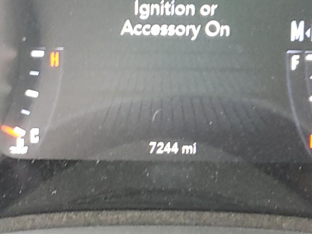 2019 DODGE CHALLENGER 2C3CDZGGXKH684826