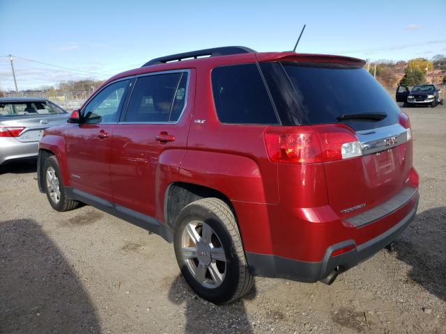 2015 GMC TERRAIN SL 2GKFLXE33F6375575