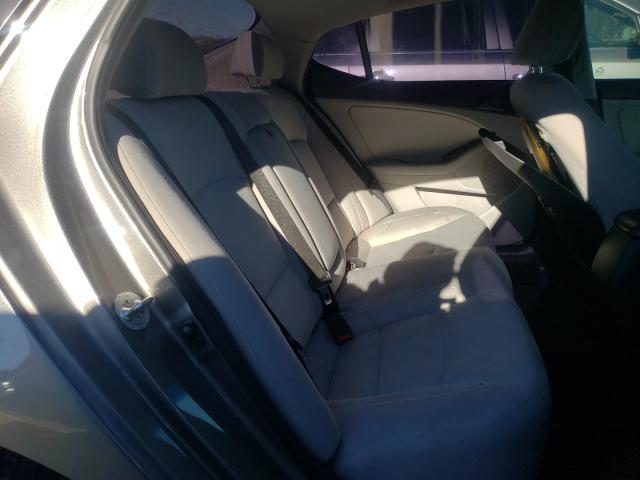 2013 KIA OPTIMA LX 5XXGM4A79DG229447