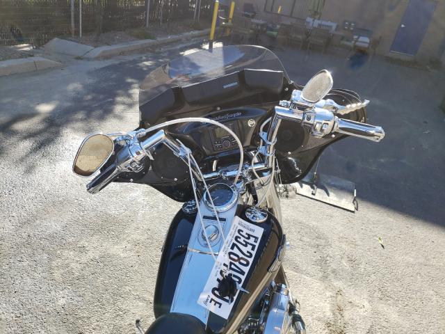 2003 HARLEY-DAVIDSON FLSTCI 1HD1BWB143Y107614