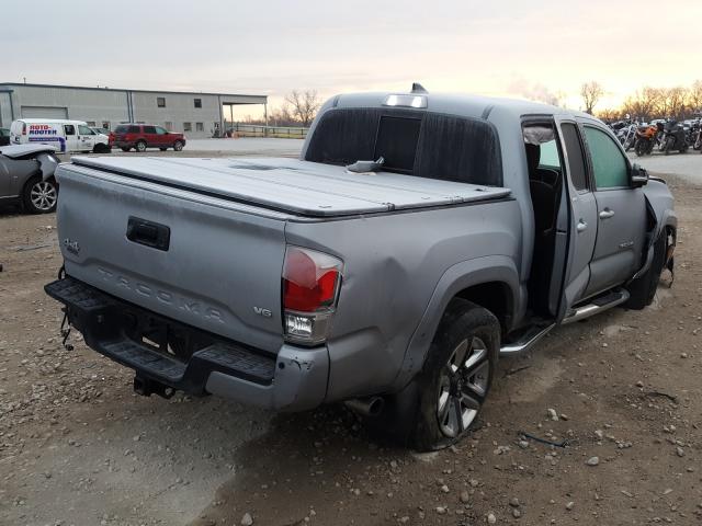 2018 TOYOTA TACOMA DOU 3TMGZ5AN4JM148002