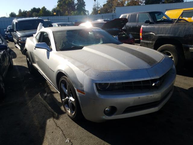 Chevrolet Camaro 3lt