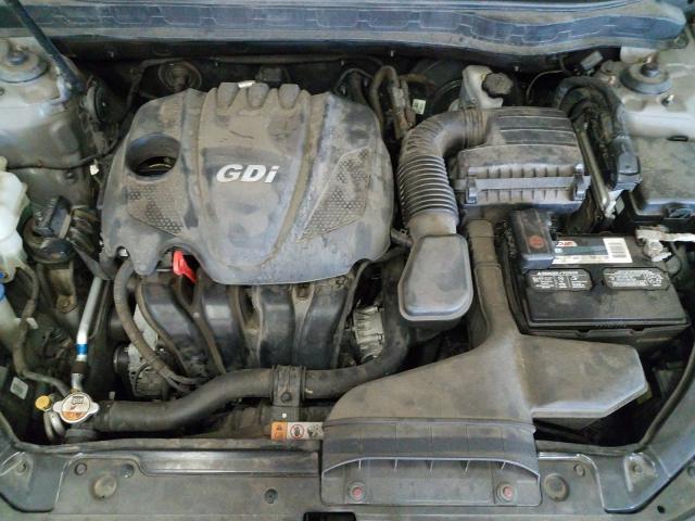 2013 KIA OPTIMA LX 5XXGM4A78DG116363