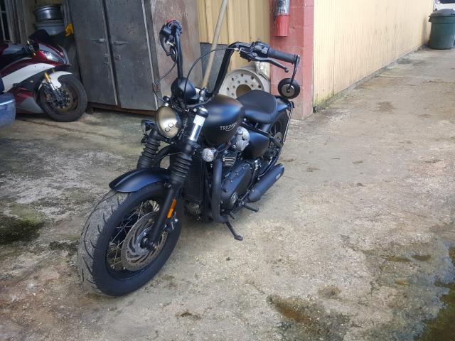 2018 TRIUMPH MOTORCYCLE BONNEVILLE SMTD53HL5JT878379