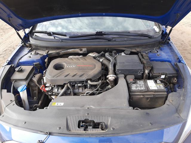 2015 HYUNDAI SONATA SPO 5NPE34ABXFH168101