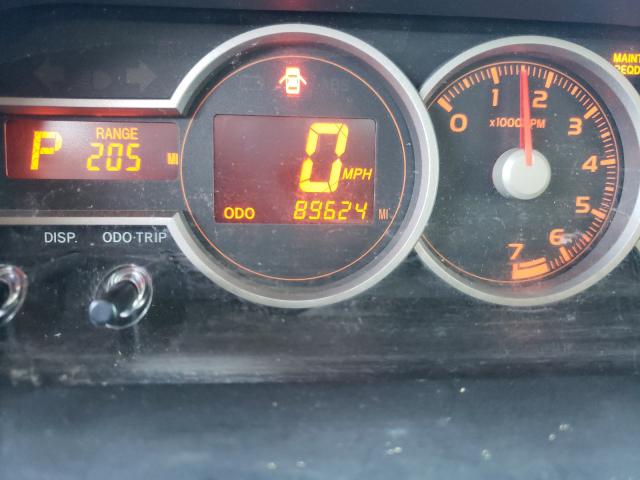 2013 TOYOTA SCION XB JTLZE4FE3DJ048194