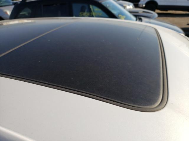 2019 CADILLAC CT6 LUXURY 1G6KB5RS8KU112239