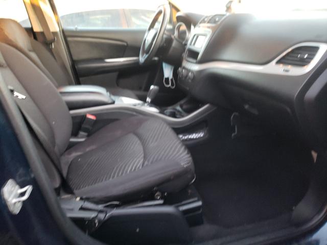 2014 DODGE JOURNEY SX - 3C4PDCBG8ET105538