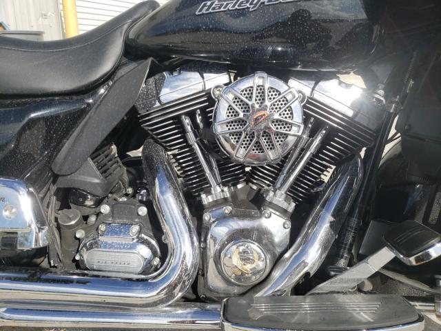2013 HARLEY-DAVIDSON FLTRU ROAD 1HD1KGM16DB638532