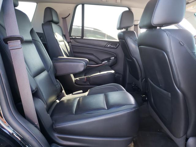 2015 GMC YUKON SLT 1GKS1BKC1FR232026
