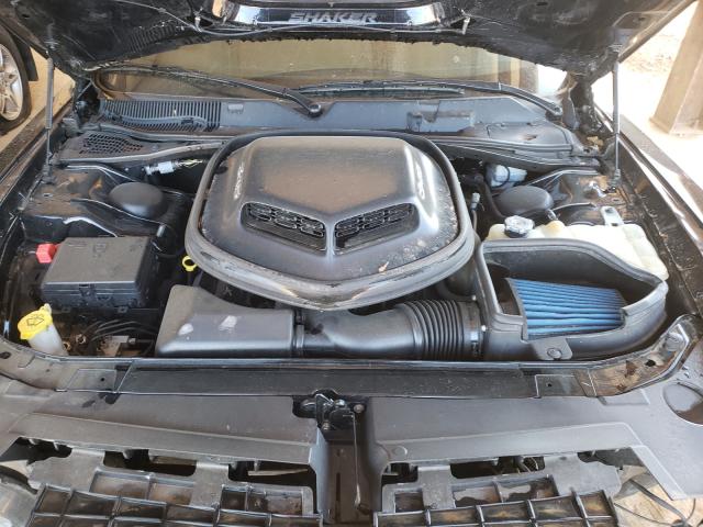 2015 DODGE CHALLENGER 2C3CDZBT4FH914158