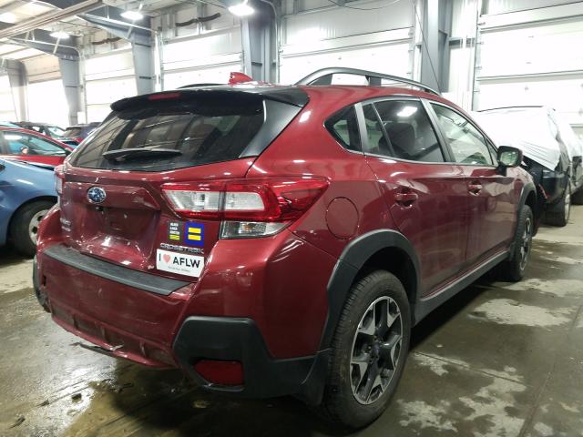 2019 SUBARU CROSSTREK JF2GTACC7K9246450