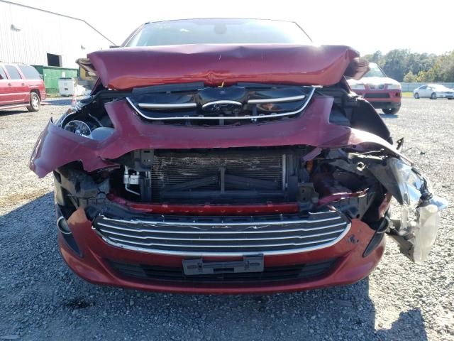 2013 FORD C-MAX SEL 1FADP5BU1DL515688