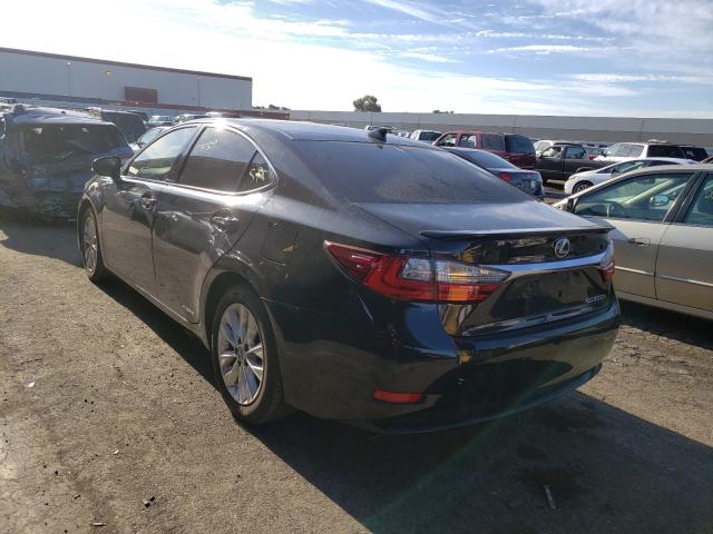2016 LEXUS ES 300H JTHBW1GG6G2101847