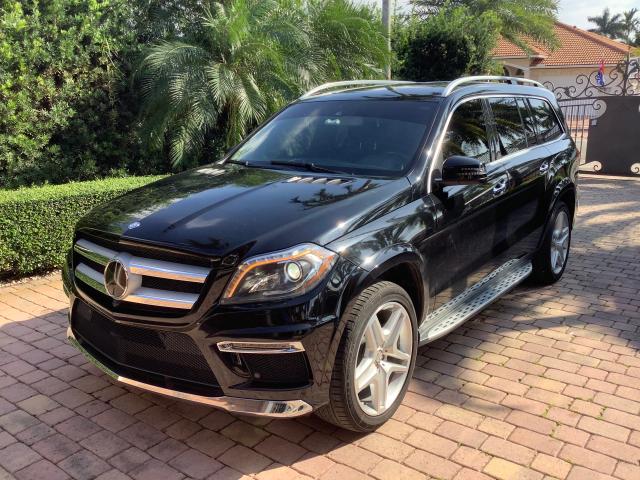 2014 MERCEDES-BENZ GL 550 4MA 4JGDF7DE1EA429242