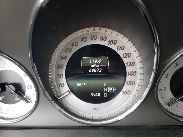 2015 MERCEDES-BENZ GLK 350 WDCGG5HBXFG397594