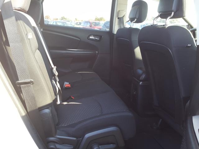 2011 DODGE JOURNEY MA 3D4PH1FG8BT522790