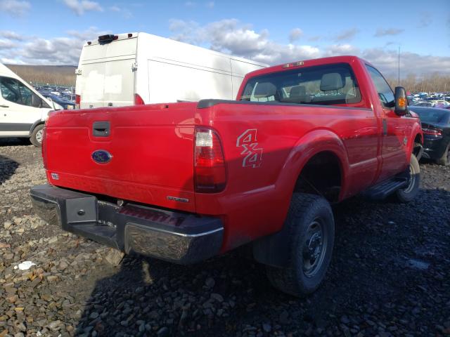 2013 FORD F SUPER DU 1FTRF3BT7DEA99648
