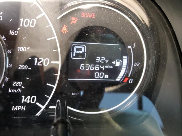 2016 NISSAN VERSA NOTE 3N1CE2CP4GL390829