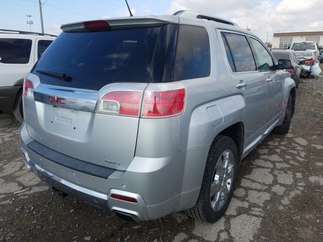 2013 GMC TERRAIN DE 2GKFLZE34D6296635