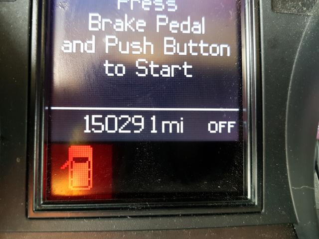 2013 DODGE DURANGO CR 1C4SDHDT9DC672448