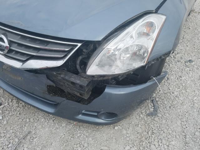 2010 NISSAN ALTIMA 1N4AL2AP9AN459346