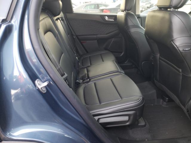 2020 FORD ESCAPE SEL 1FMCU9H94LUC01983