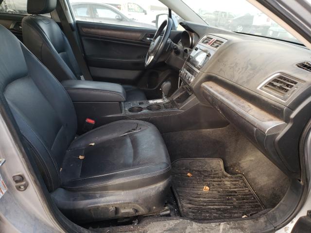 2015 SUBARU OUTBACK 2. 4S4BSALC9F3207021