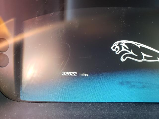 2015 JAGUAR XJ SAJWJ1CD1F8V79166