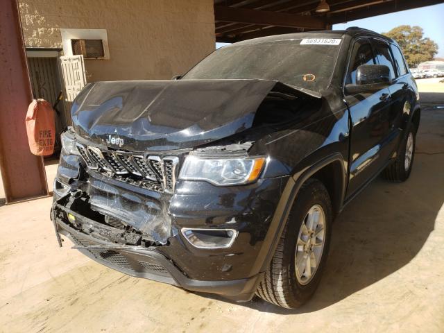 2018 JEEP GRAND CHER 1C4RJEAG2JC261093