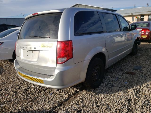 2011 DODGE GRAND CARA 2D4RN4DG8BR672438
