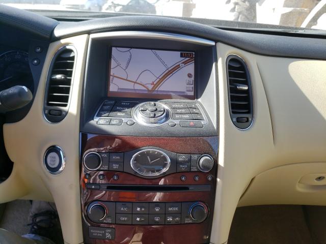 2016 INFINITI QX50 JN1BJ0RP0GM235140