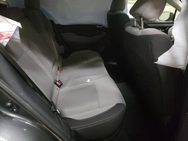 2020 SUBARU OUTBACK PR 4S4BTAEC3L3140566