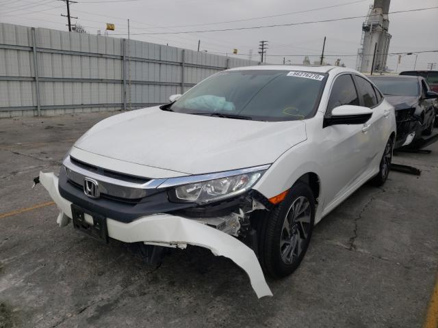 2018 HONDA CIVIC EX 2HGFC2F78JH571851