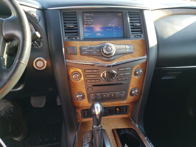 2011 INFINITI QX56 JN8AZ2NE1B9006273