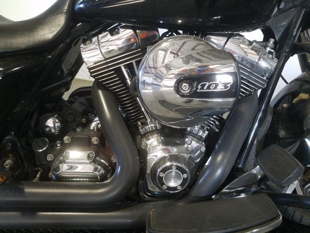 2016 HARLEY-DAVIDSON FLHR ROAD - 1HD1FBM3XGB659610