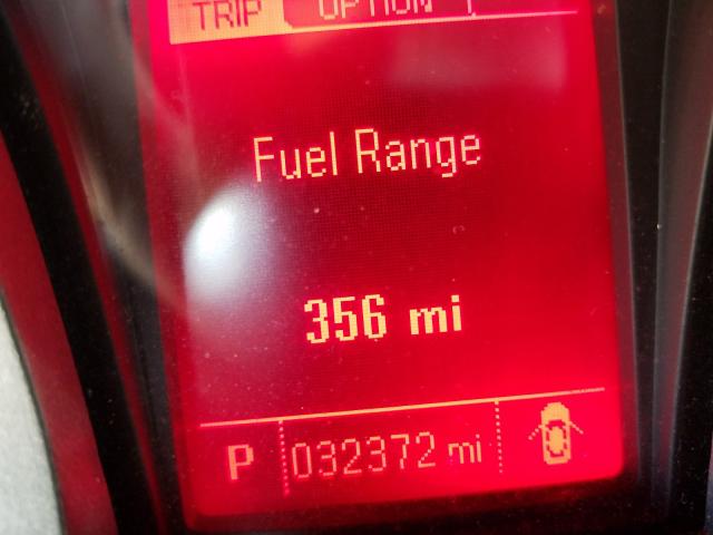 2013 GMC TERRAIN DE 2GKFLZE34D6296635