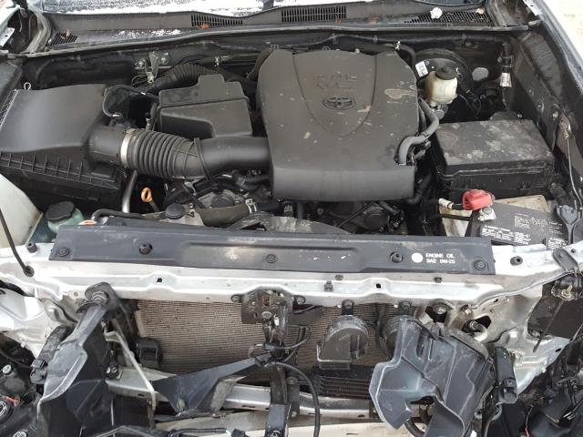 2018 TOYOTA TACOMA DOU 3TMGZ5AN4JM148002