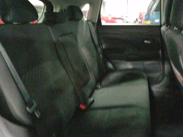2015 MITSUBISHI OUTLANDER 4A4AR4AU7FE016686