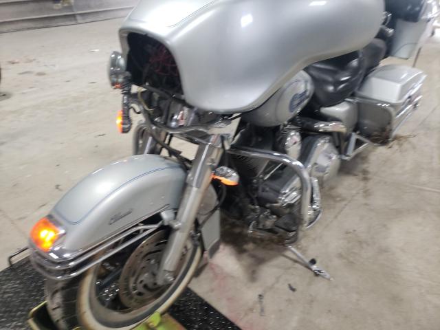 1HD1FFW126Y681986 Harley-Davidson Flhtci 2006. Фото: 8