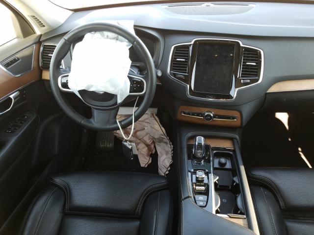 2018 VOLVO XC90 T8 YV4BR0PL6J1349588