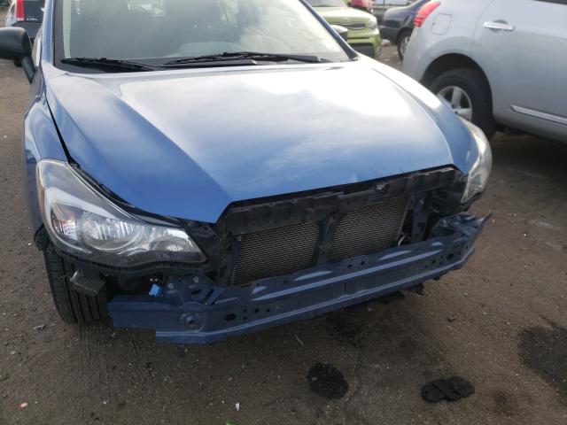 2015 SUBARU IMPREZA JF1GPAA62FG325760