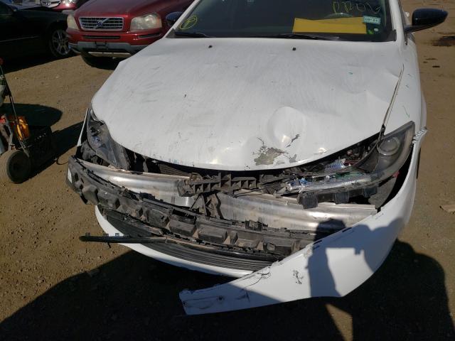 2015 CHRYSLER 200 LIMITE 1C3CCCAB6FN669721