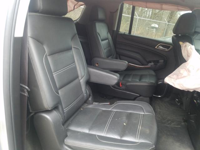 2015 GMC YUKON XL D 1GKS2JKJ8FR127103