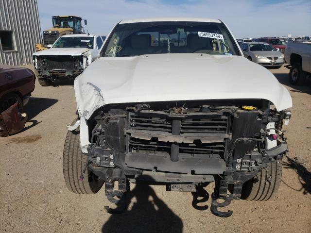 2016 RAM 1500 LARAM 1C6RR7NT8GS380316