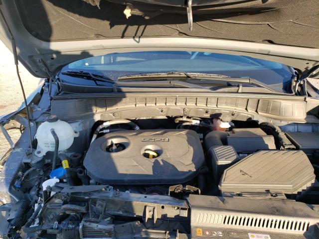 2018 HYUNDAI TUCSON SEL KM8J3CA46JU751446