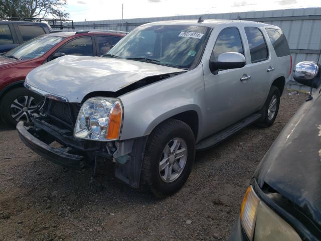 2011 GMC YUKON SLE 1GKS1AE04BR124733